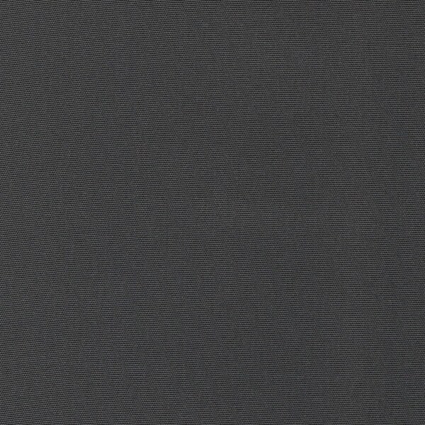 Seamtec Charcoal, Woven Plain, 1 Yard L, 54" W SEAMATL96FABCU - main